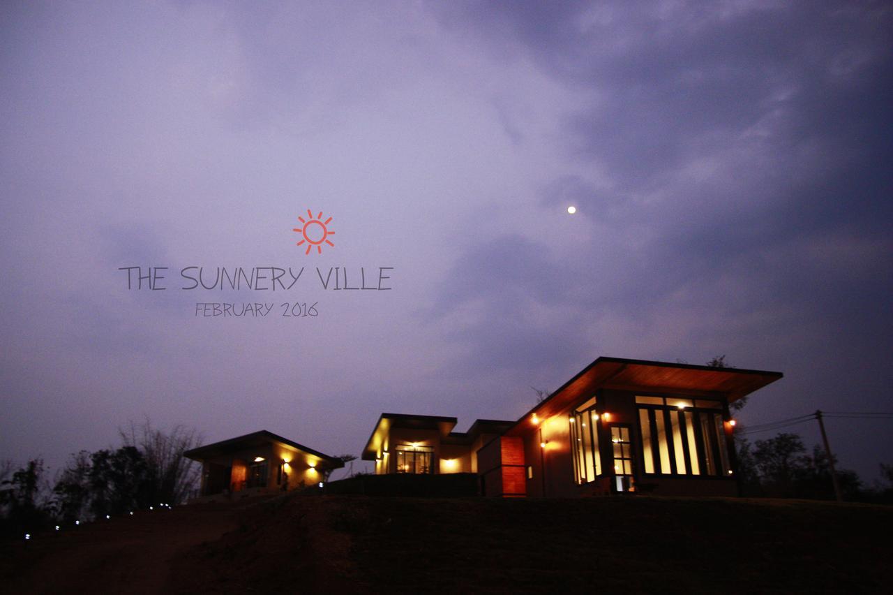 The Sunnery Ville Lom Kao Exteriör bild