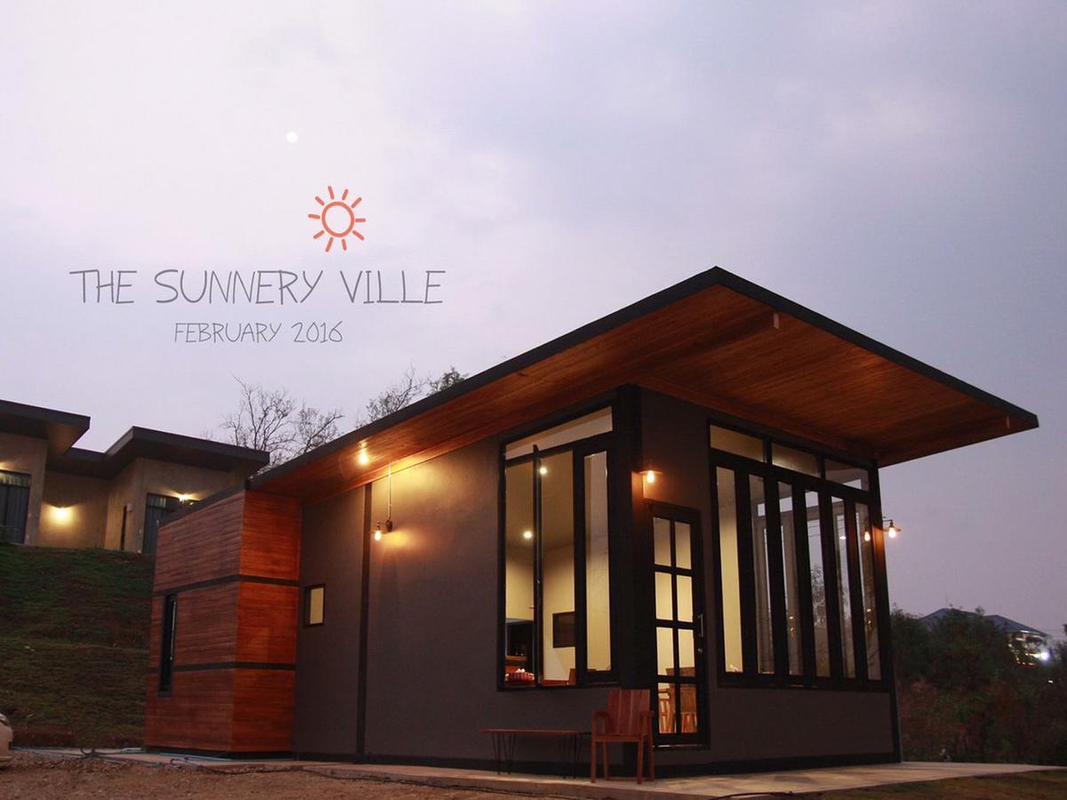 The Sunnery Ville Lom Kao Exteriör bild